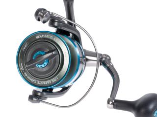 Carrete Hart CAPRICORN 8000