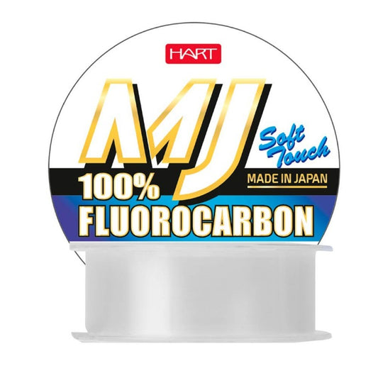 Fluorocarbon Hart MJ 100m