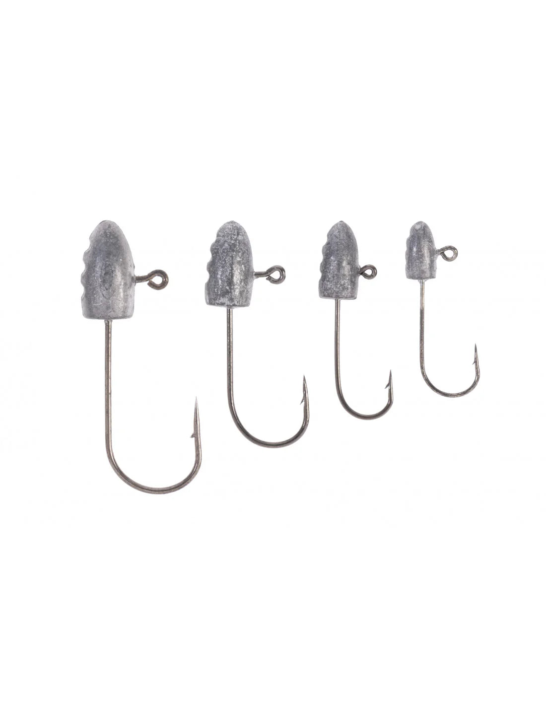 Cabeza plomada Hart R&S Nano Head