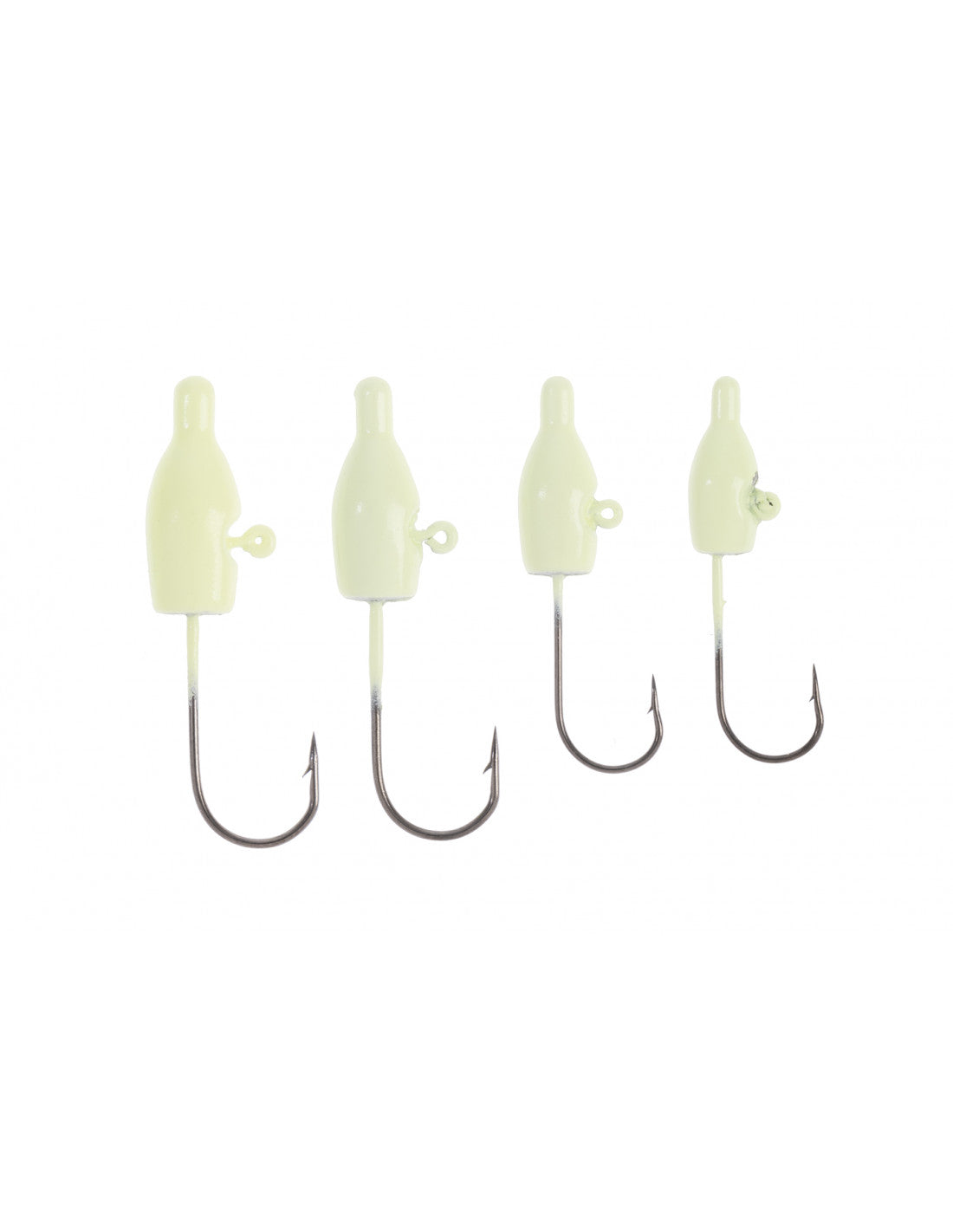 Cabeza plomada Hart R&S PF-Head Glow