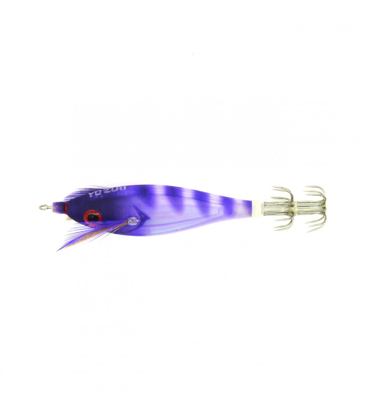 Jibionera Yo-zuri Ultra 3D cloth M2
