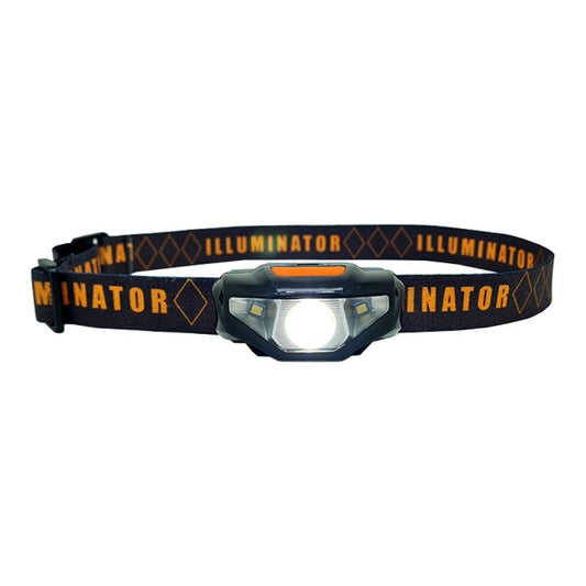 Kali Kunnan Headlamp Lampada Frontale BS