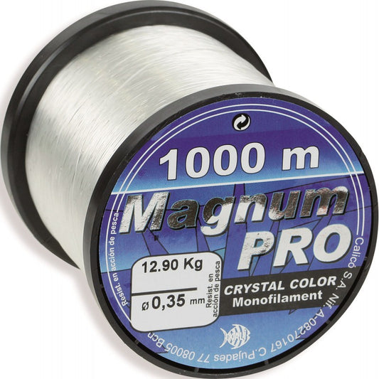 Hilo Kali kunnan Magnum pro Transparente 1000m