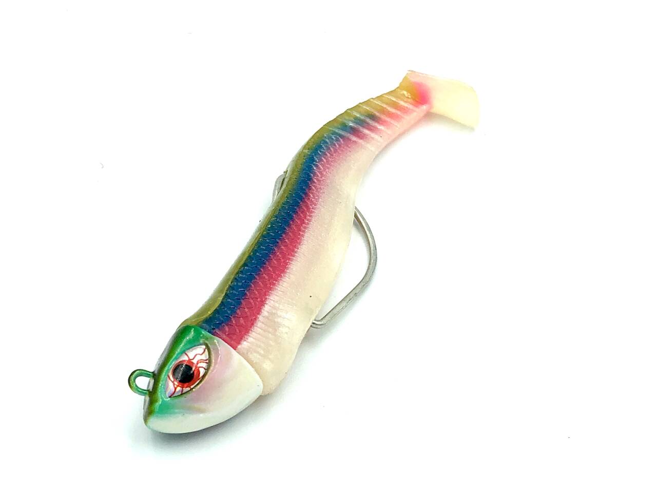 Señuelo Cinnetic Crafty Candy