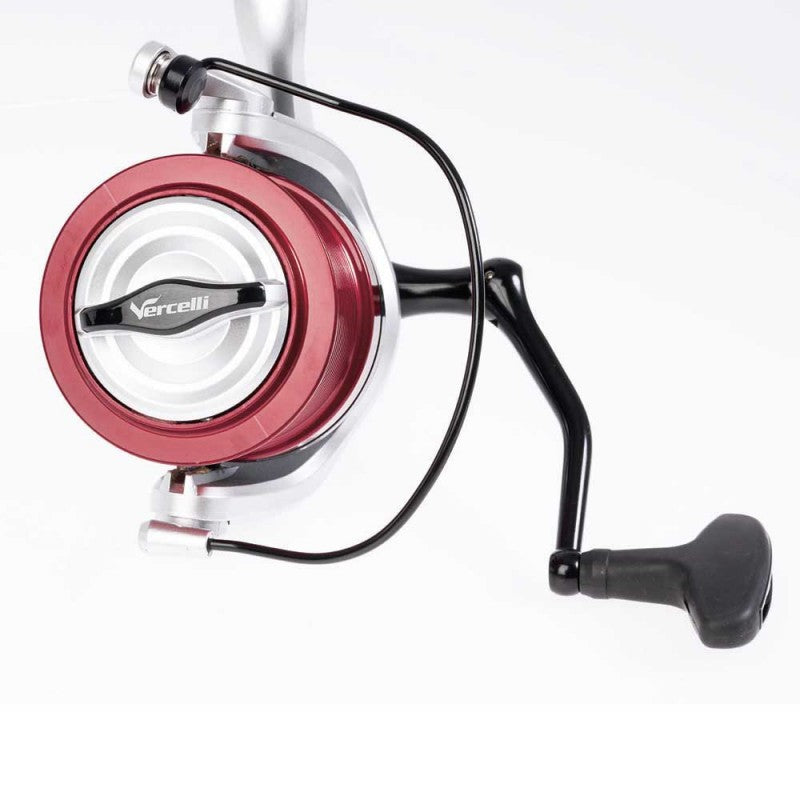 Carrete vercelli Oxgen SCG