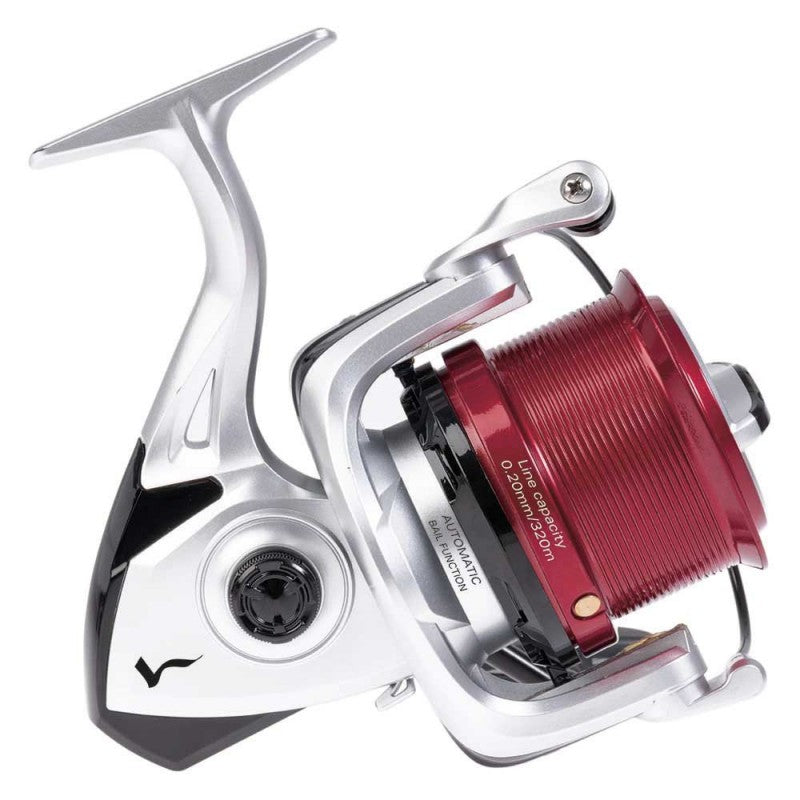 Carrete vercelli Oxgen SCG