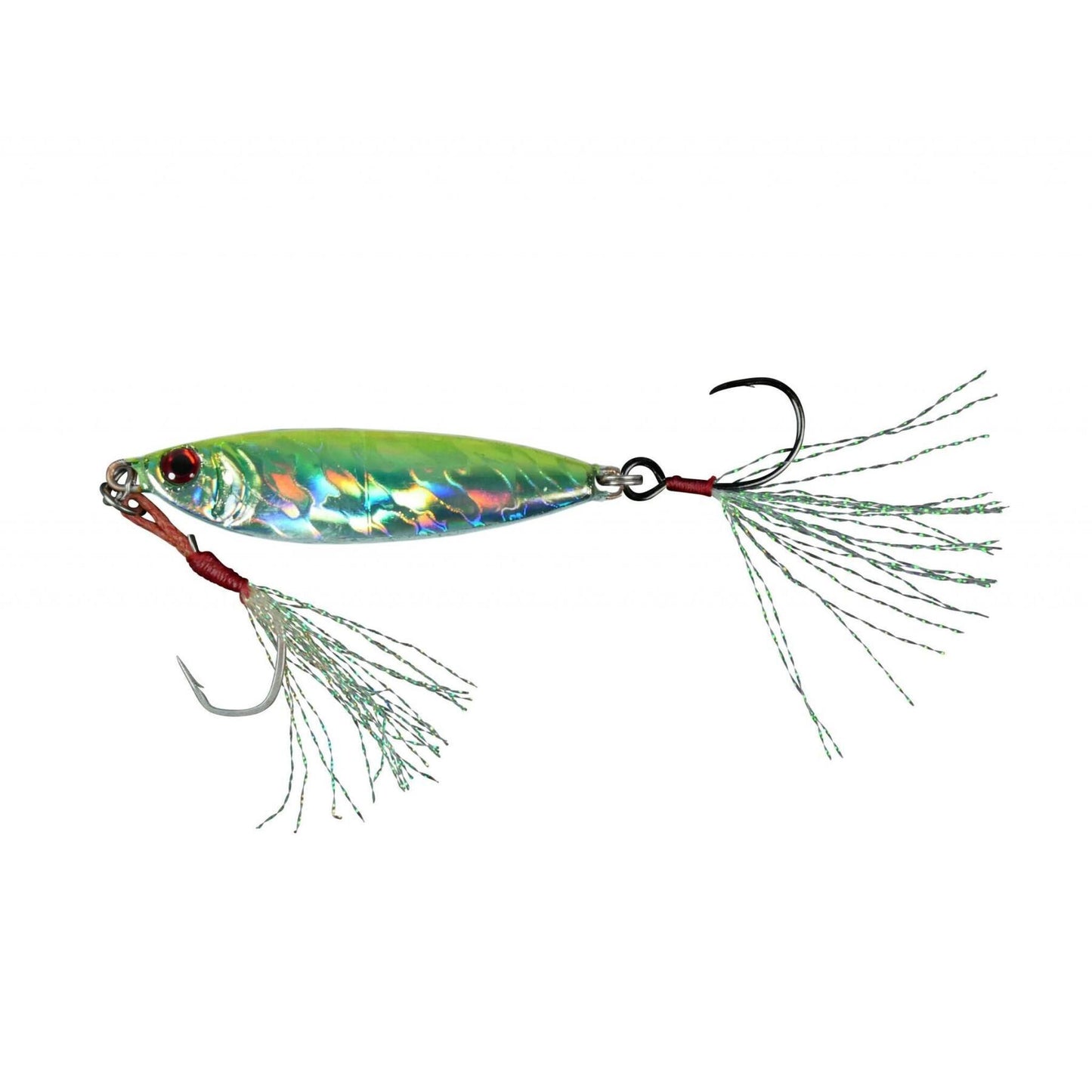 Señuelo metálico Ragot Fat Jig