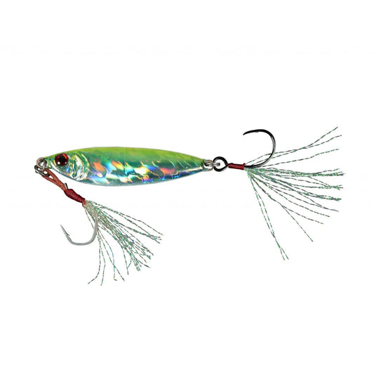 Señuelo metálico Ragot Fat Jig