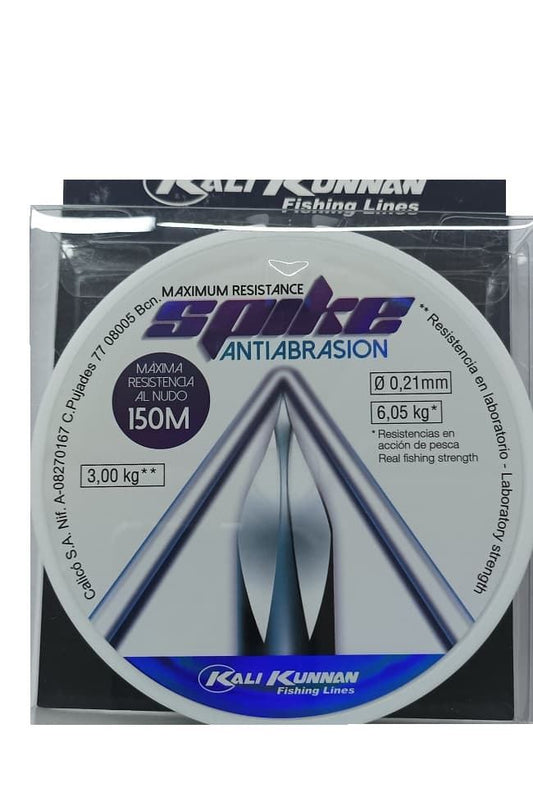 Nilon kali kunnan spike antiabrasion.
