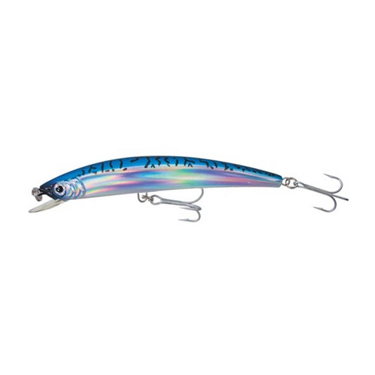 Señuelo Crystal Minnow F90 Yo-Zuri