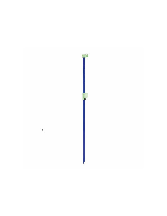 Soporte-pincho Vercelli Bastone 160cm