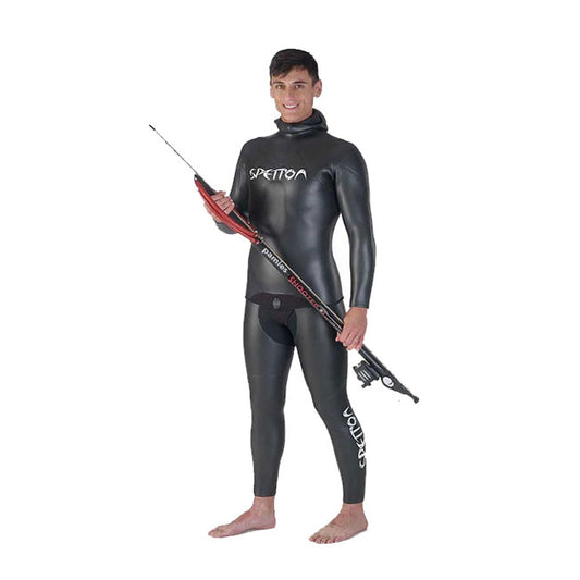 Traje Chicle Trimount 5mm