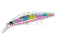 Señuelo Hardcore heavy minnow S90