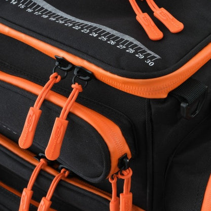Mochila Cinnetic Pro Angler Bag WRP