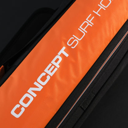 Cinnetic Estuche Concept Surf Holdall WRP