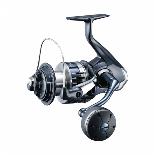 Carrete SHIMANO Stradic