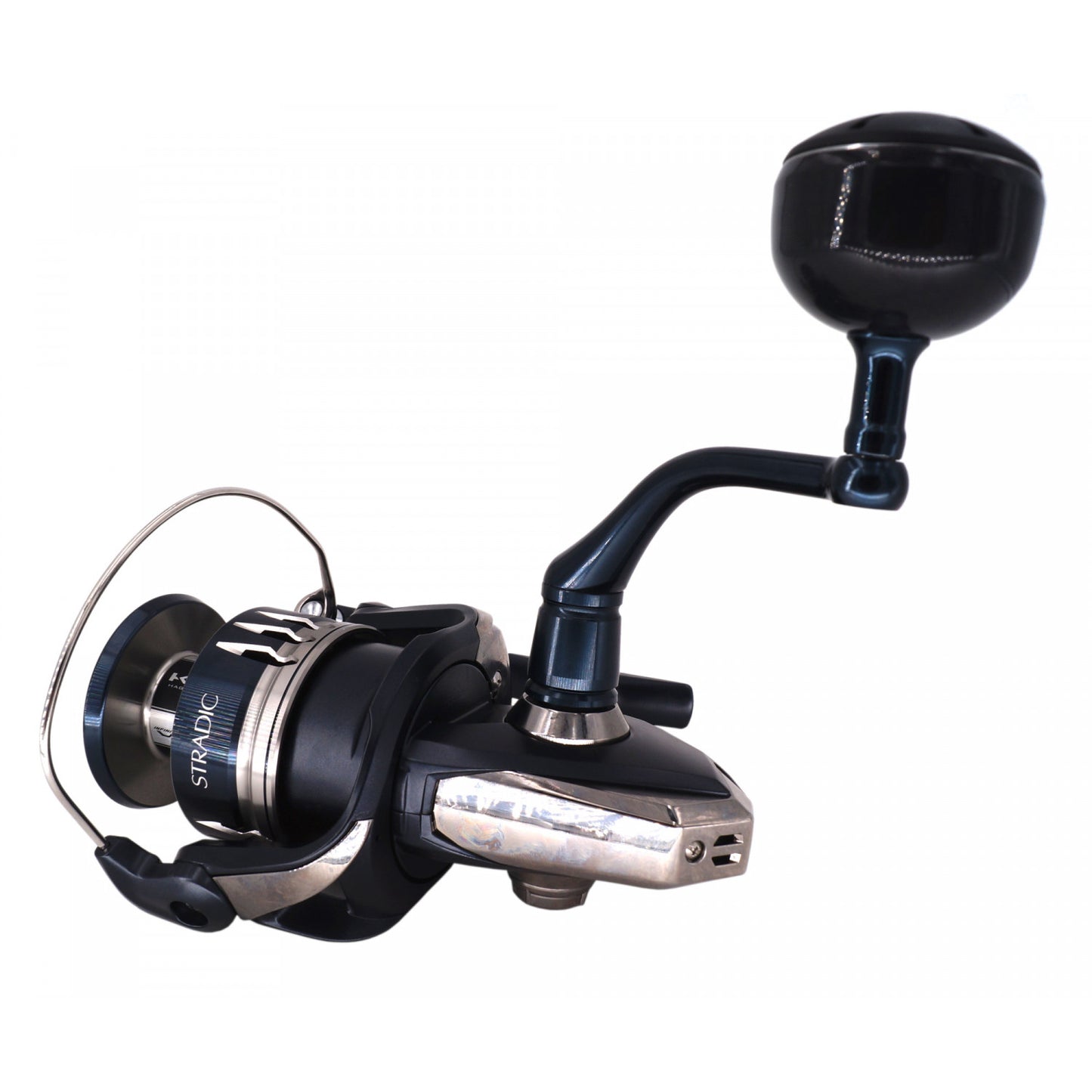 Carrete SHIMANO Stradic