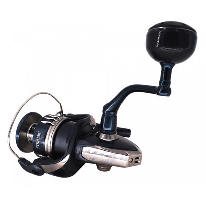 Carrete SHIMANO Stradic