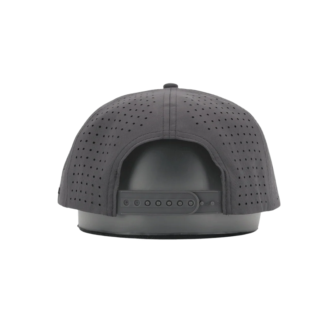 Gorra Rope Dark Gray