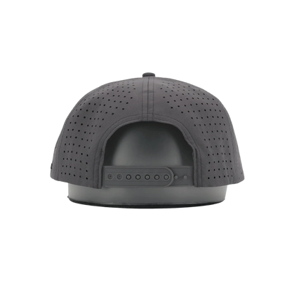 Gorra Rope Dark Gray