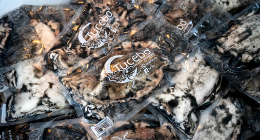 Choco Sucio Congelado