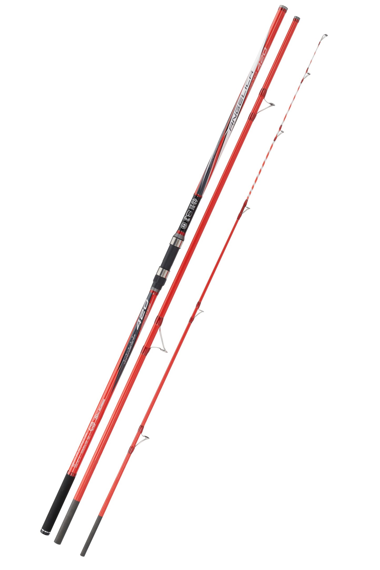 Caña Kali Kunnan Angelica