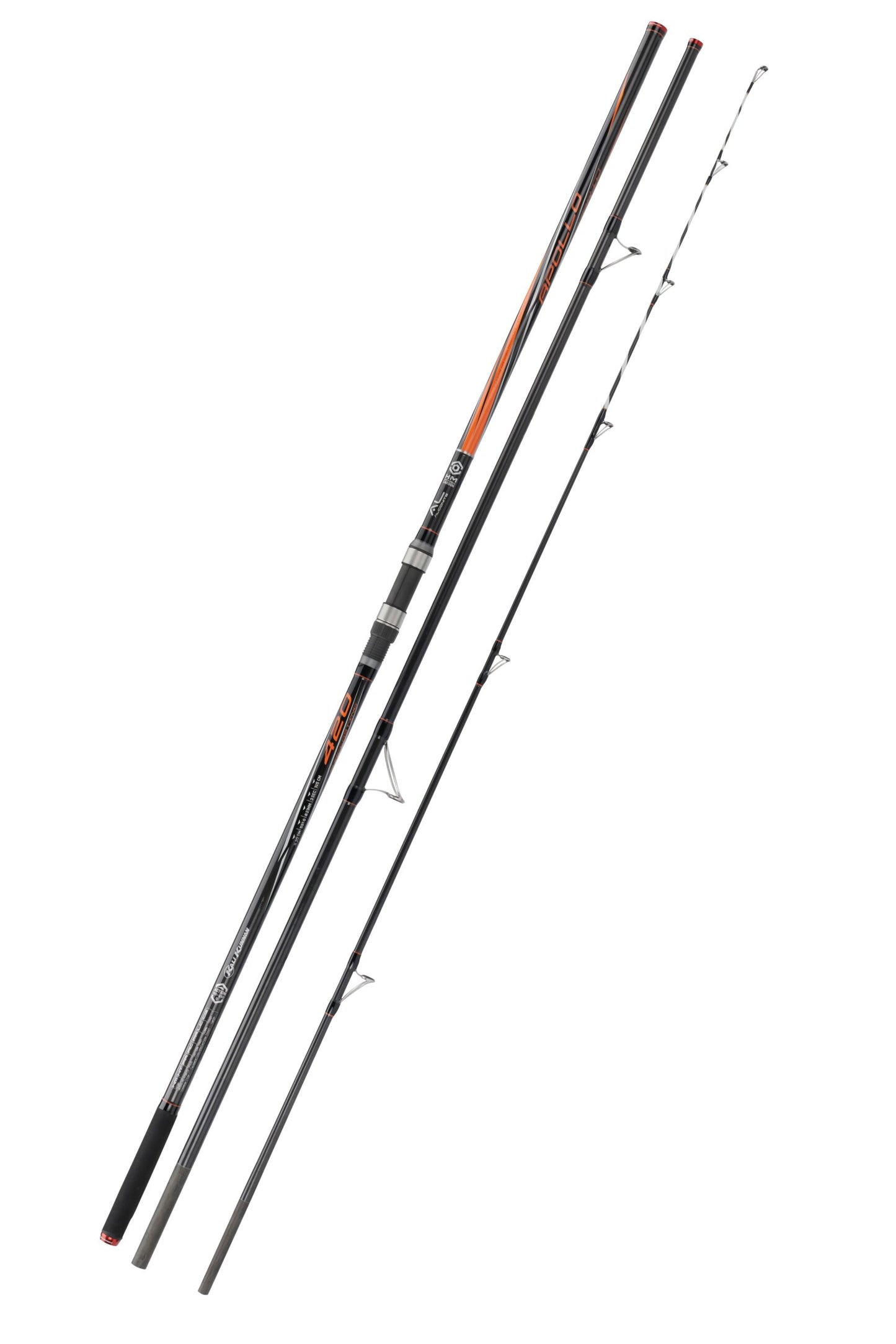 Caña Kali Kunnan Apollo