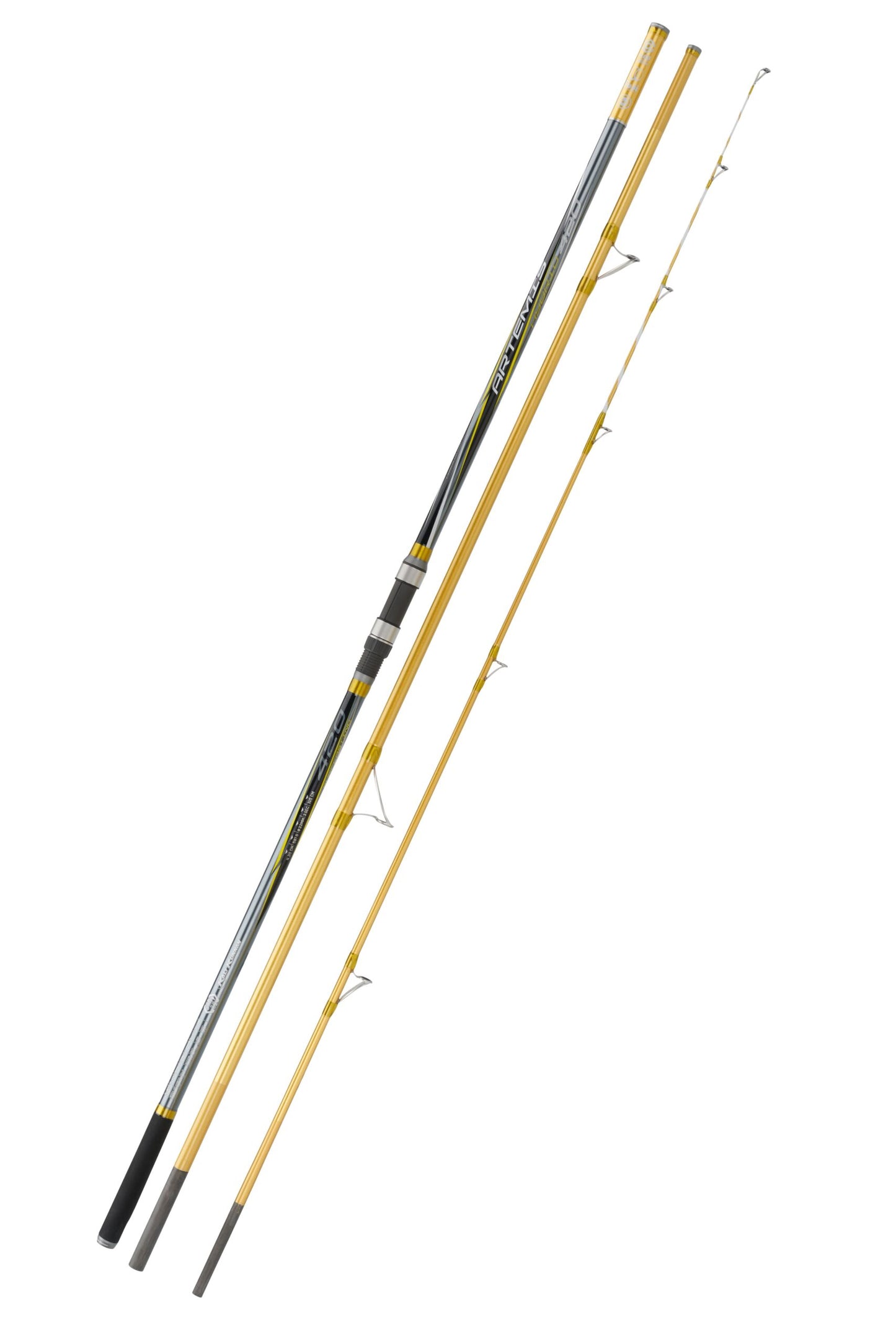 Caña Kali Kunnan Artemis