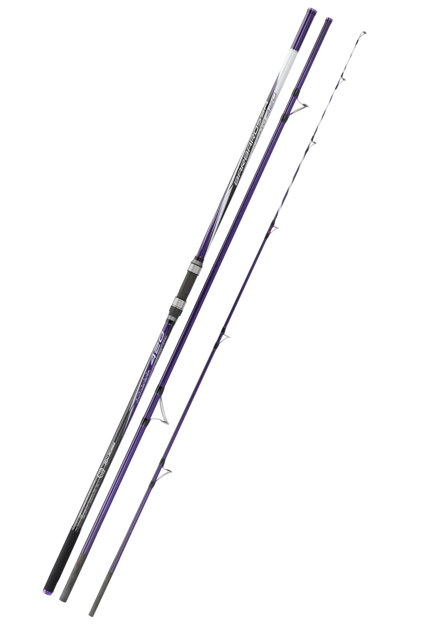 Caña Kali Kunnan Barbarossa