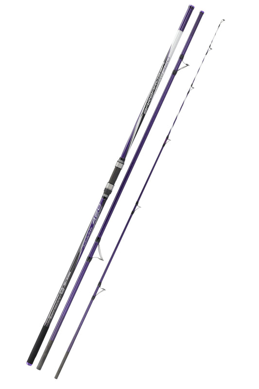 Caña Kali Kunnan Barbarossa