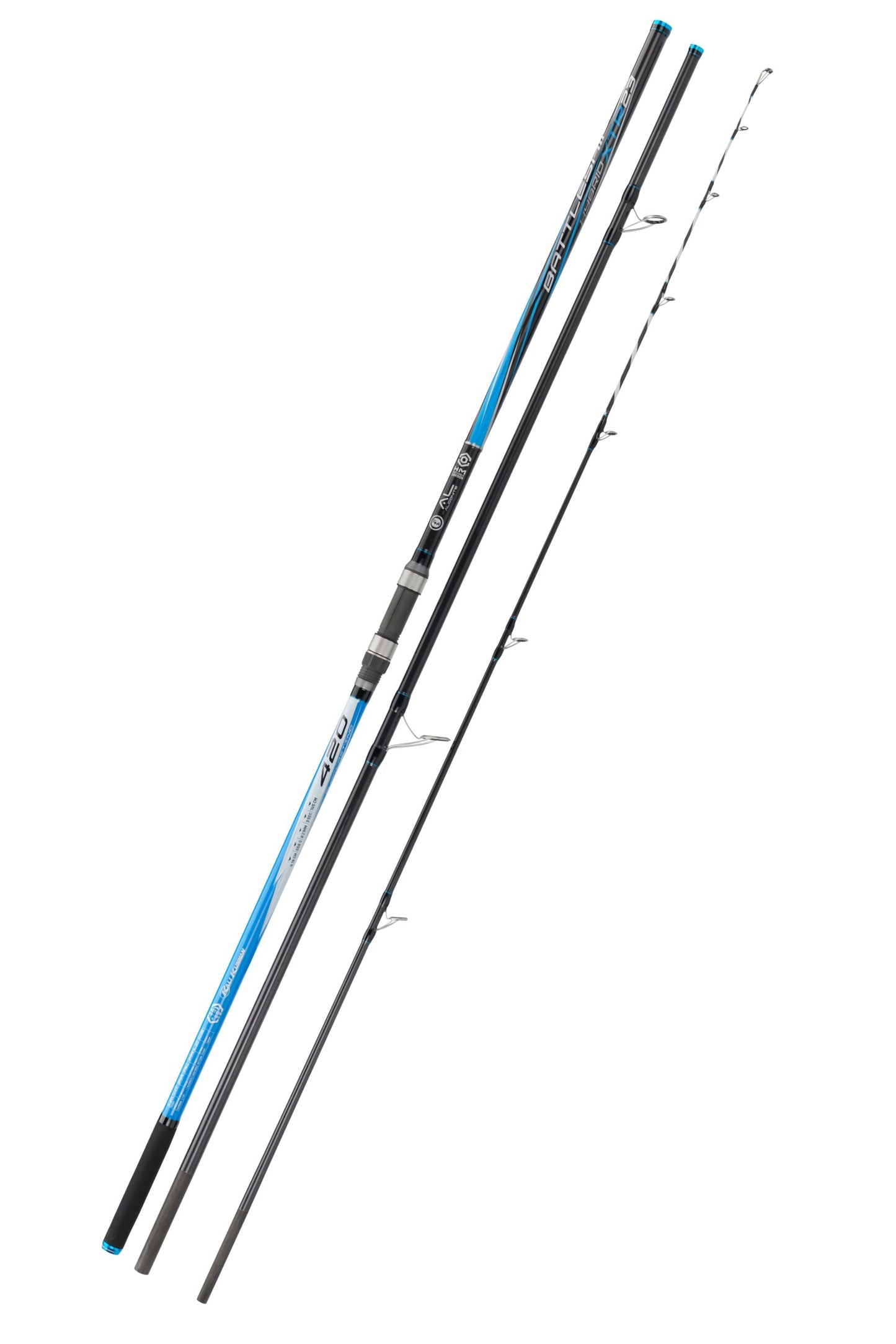 Caña Kali Kunnan Battleship XTR23