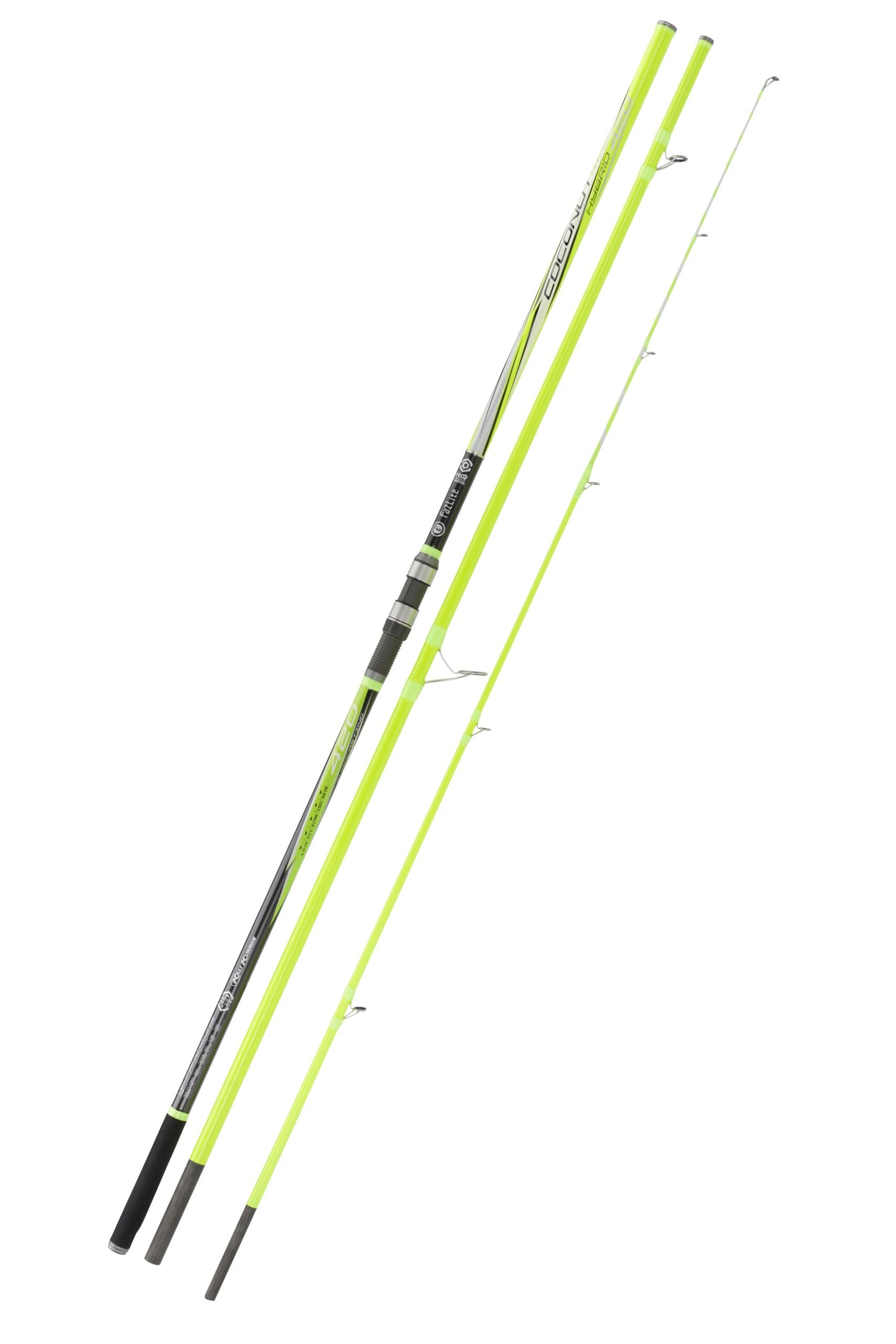 Caña Kali Kunnan Coconut Reef