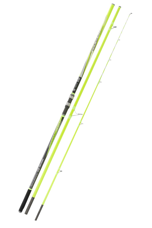 Caña Kali Kunnan Coconut Reef