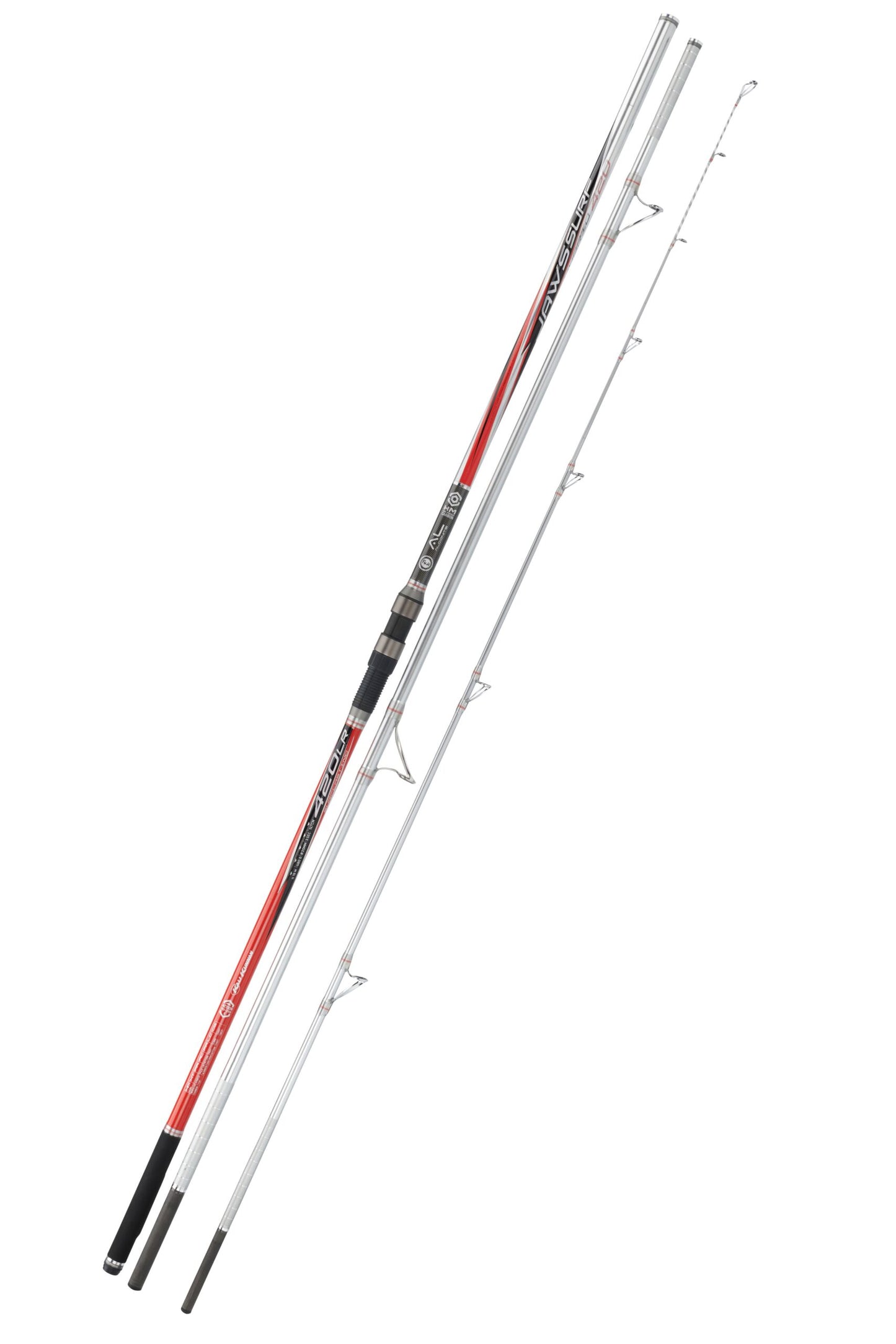 Caña Kali Kunnan Jaw Surf