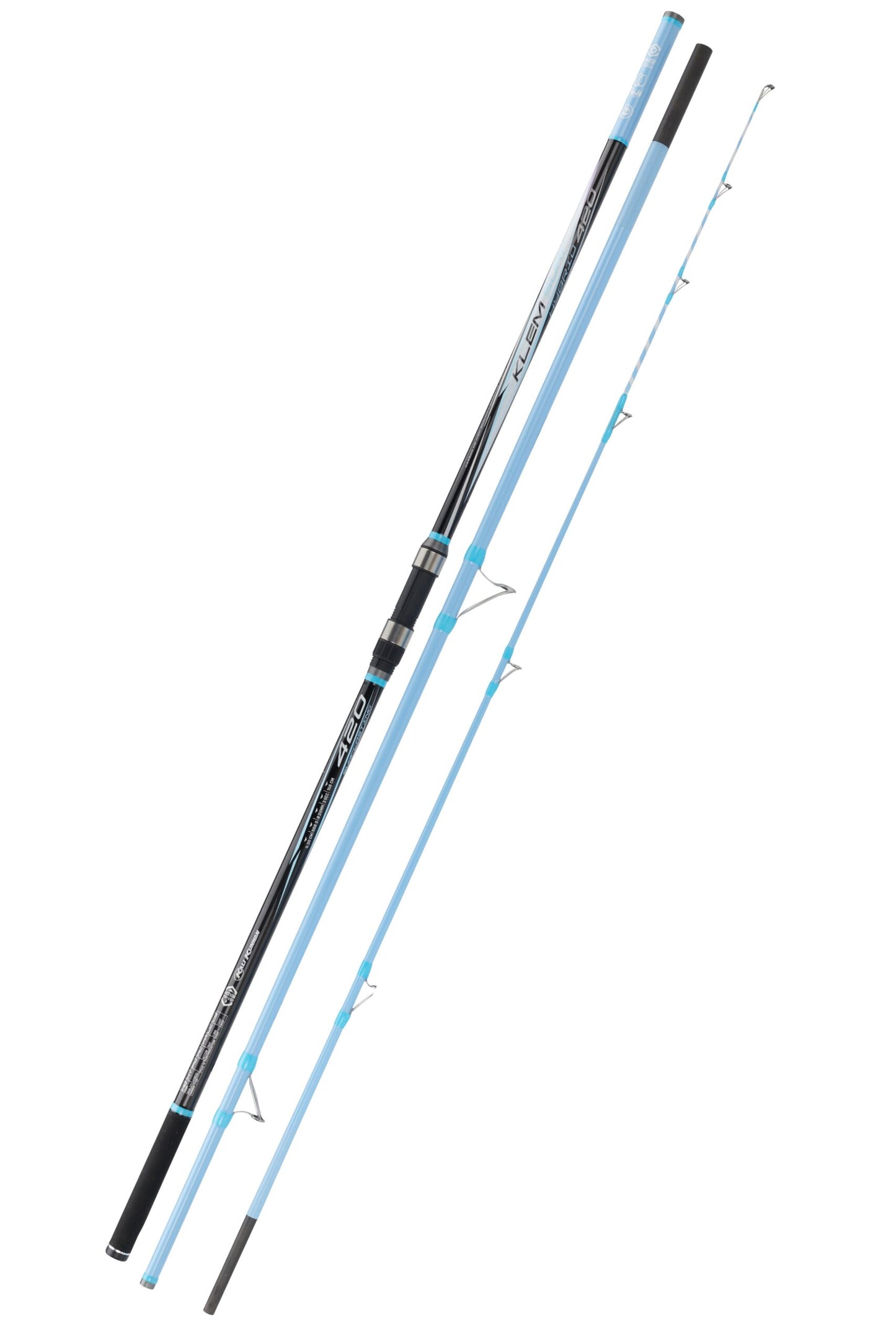 Caña Kali Kunnan Klem Surf