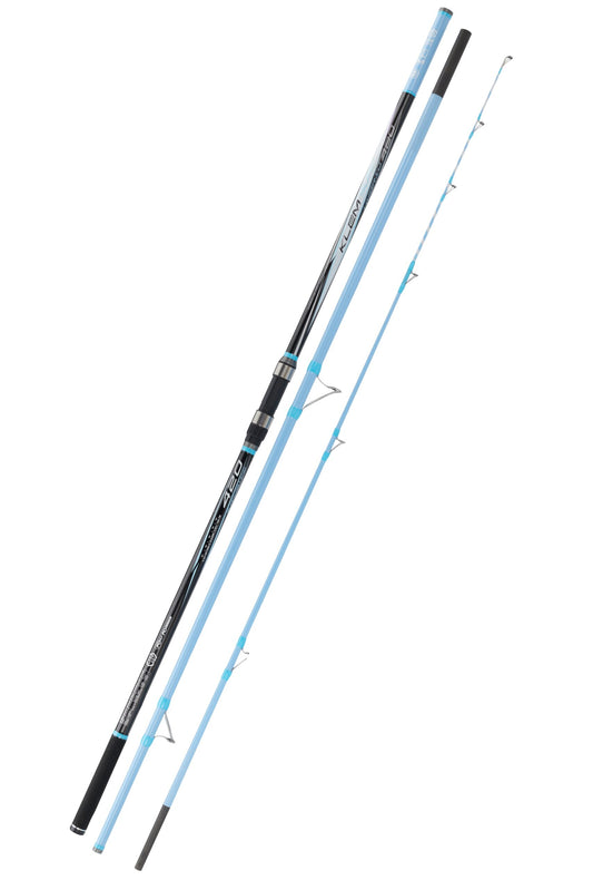 Caña Kali Kunnan Klem Surf