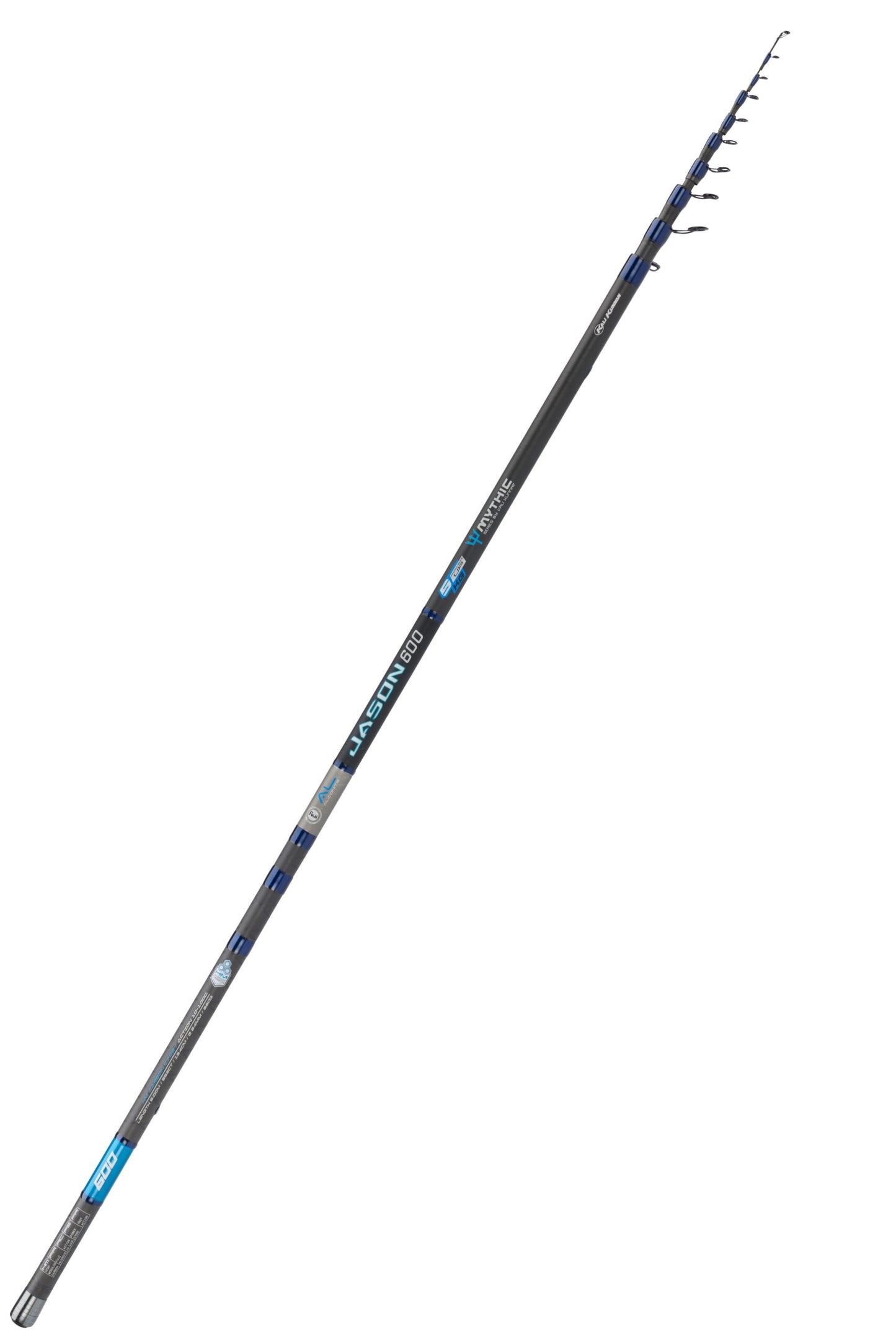 Caña Kali Kunnan Mythic Jason