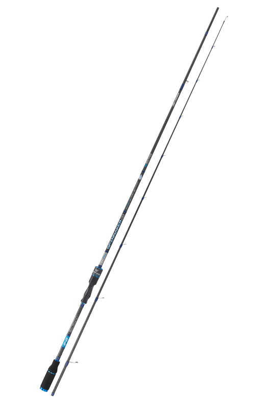 Caña Kali Kunnan Mythic Spinnaker C23