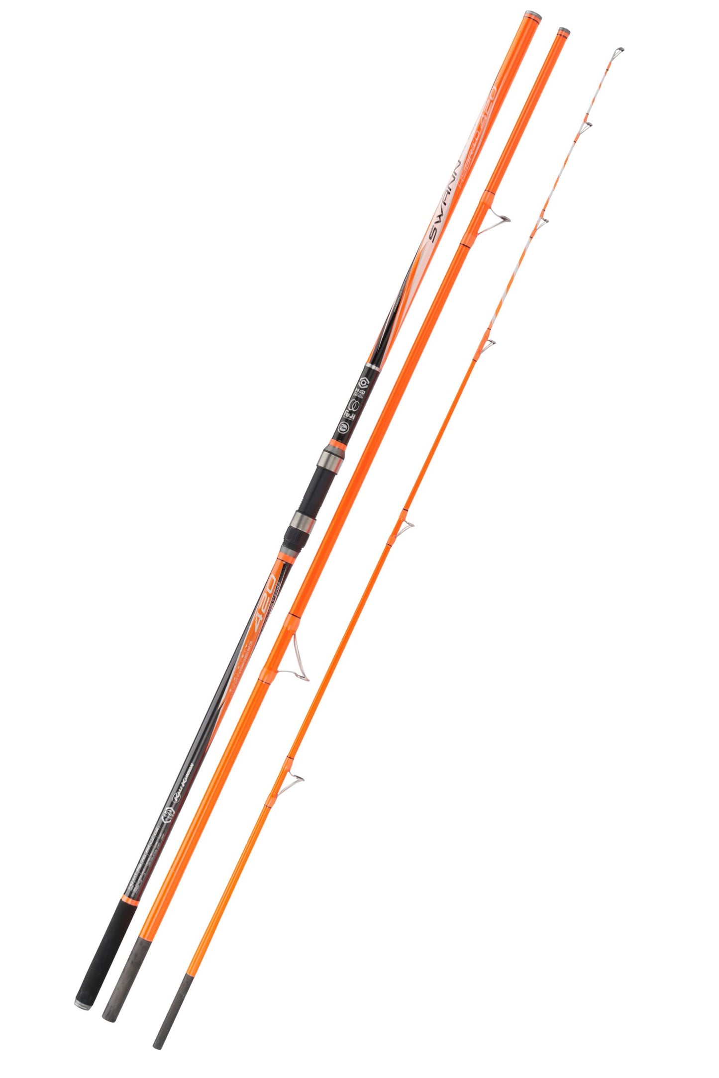 Caña Kali Kunnan Swann