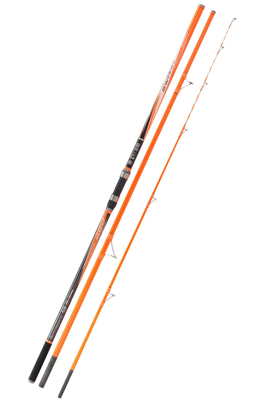 Caña Kali Kunnan Swann