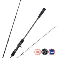 Falkor Atlas Second Edition – Caña Jigging