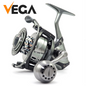 Carrete Vega Legend 450