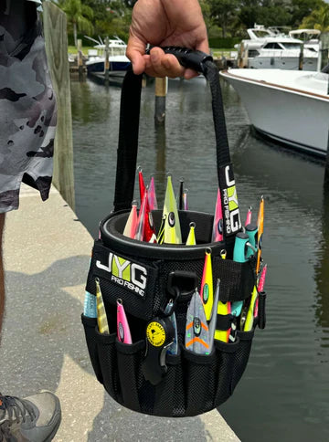 CUCHARÓN PARA JIGGING JYG PRO