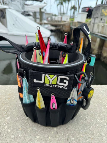 CUCHARÓN PARA JIGGING JYG PRO