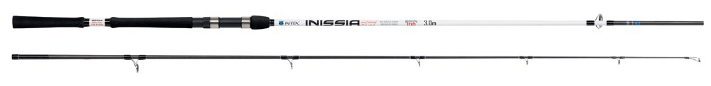 Caña Katx Inissia Sw Spin 60