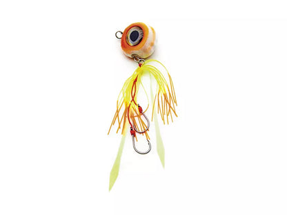Señuelo Nautilus JLC 1.0 Jigging