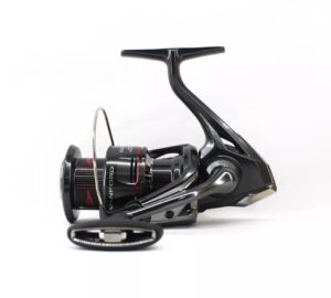 Carrete Shimano vanford