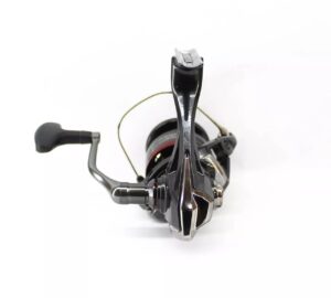 Carrete Shimano vanford