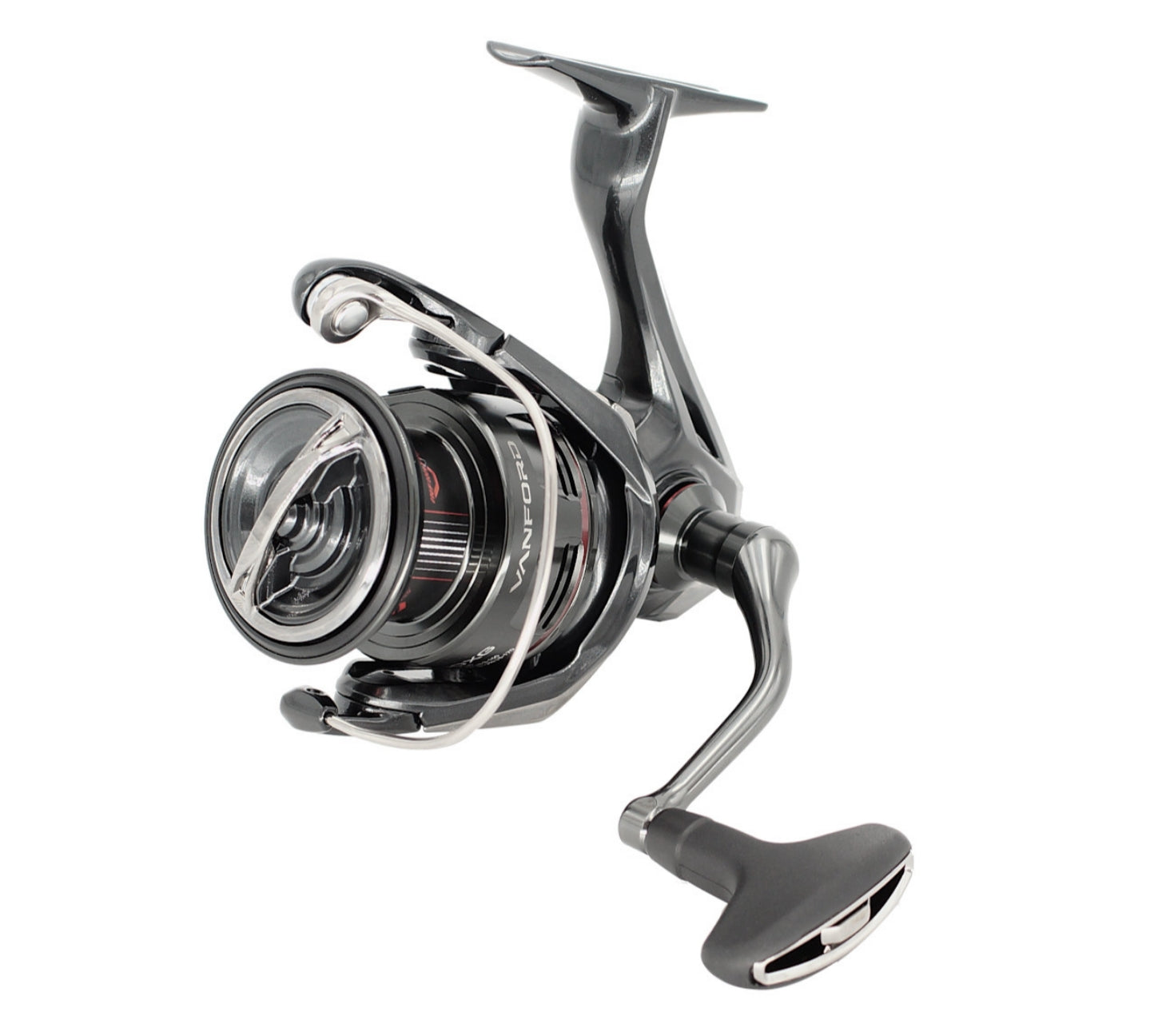 Carrete Shimano vanford