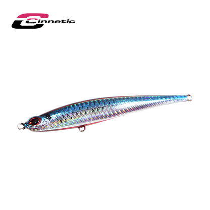 Señuelo Runaway 120S Jig Minnow